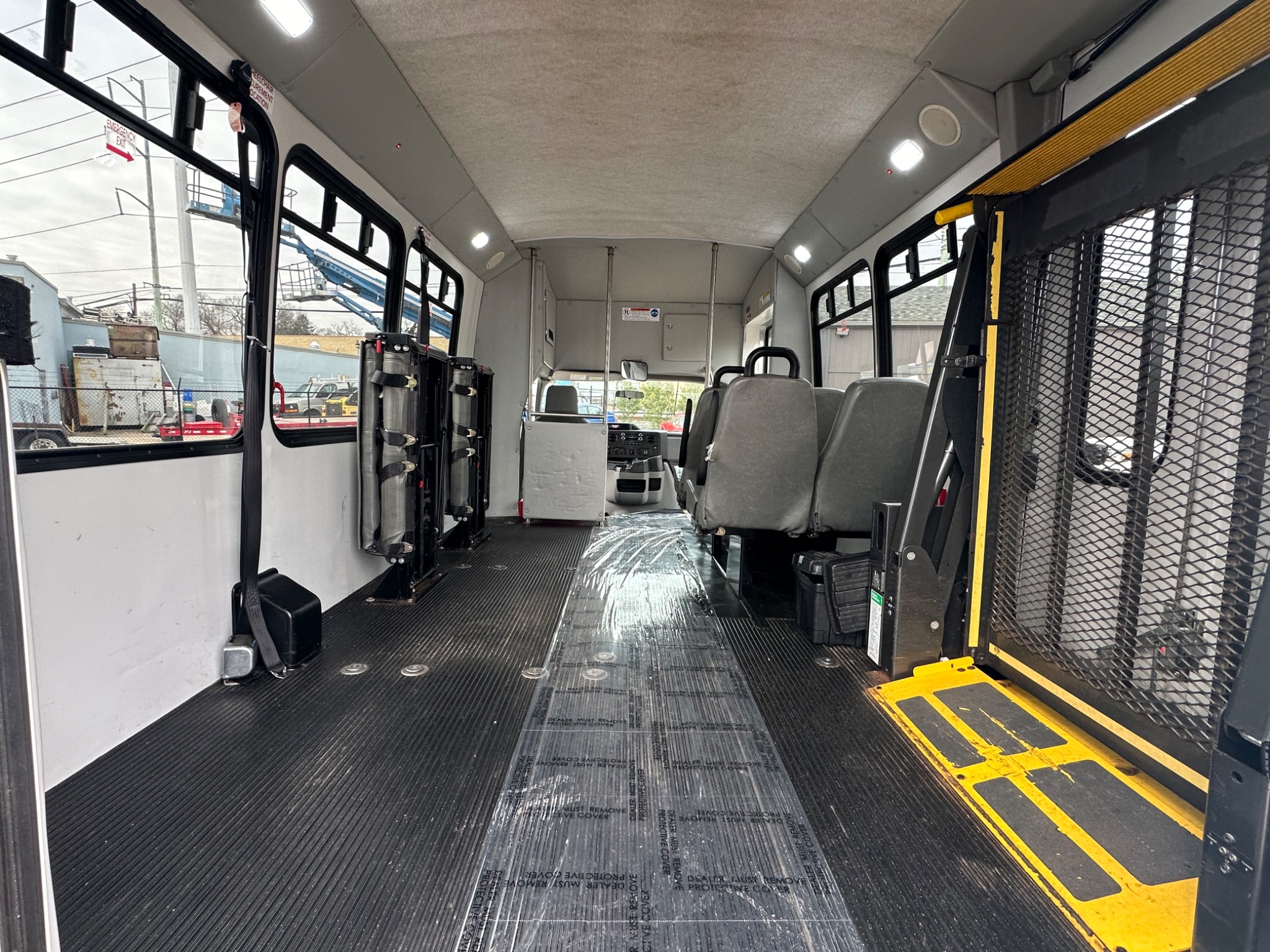 How to Choose the Right Bus for Your Business or Organization — And Why Who You Buy From Matters Even More