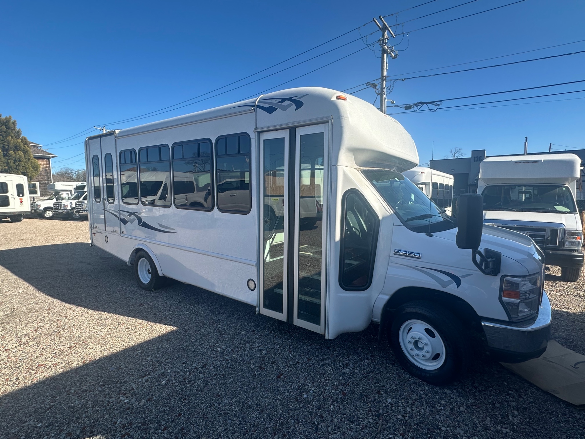 How to Choose the Right Bus for Your Business or Organization — And Why Who You Buy From Matters Even More