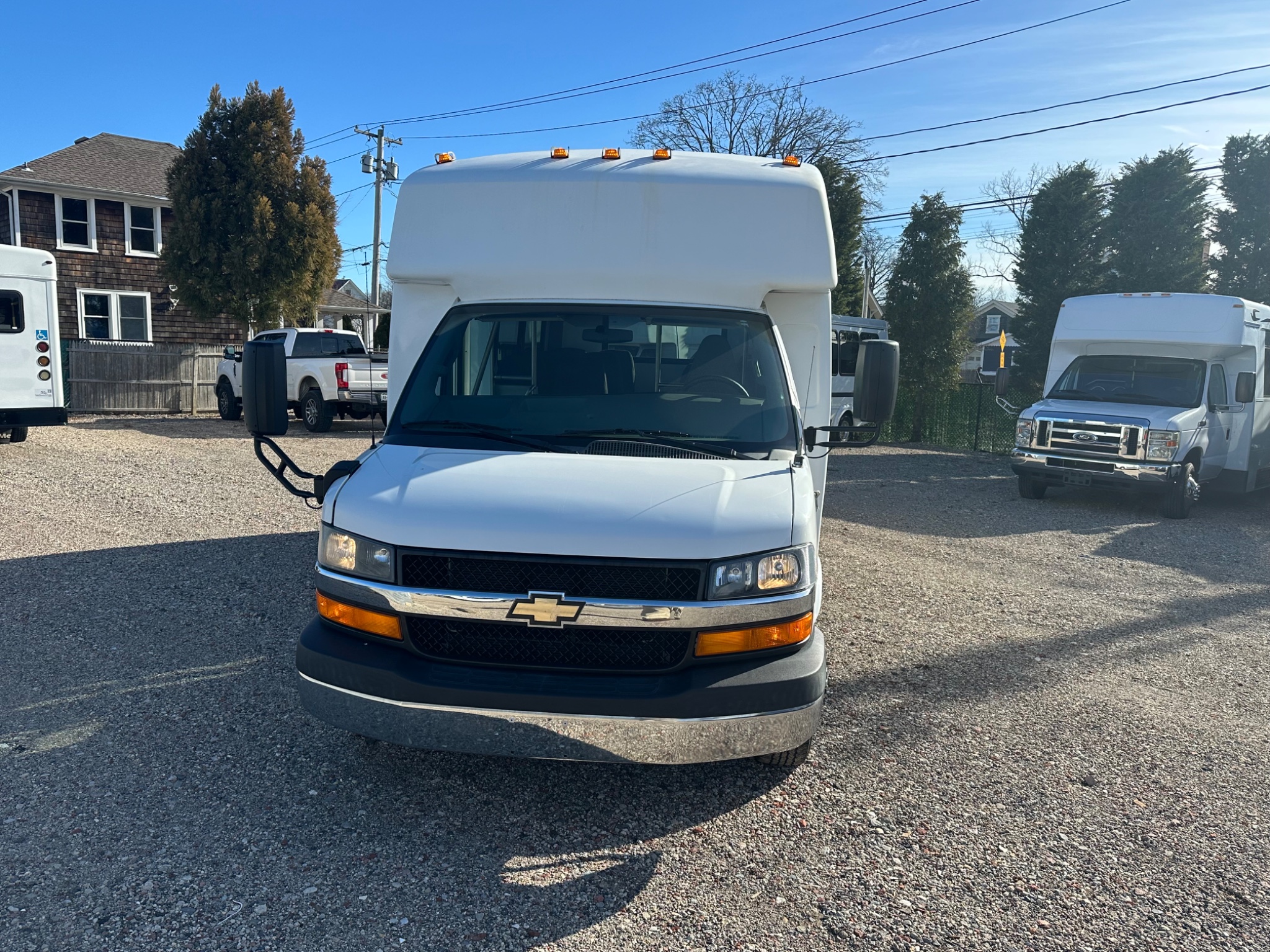 How to Choose the Right Bus for Your Business or Organization — And Why Who You Buy From Matters Even More