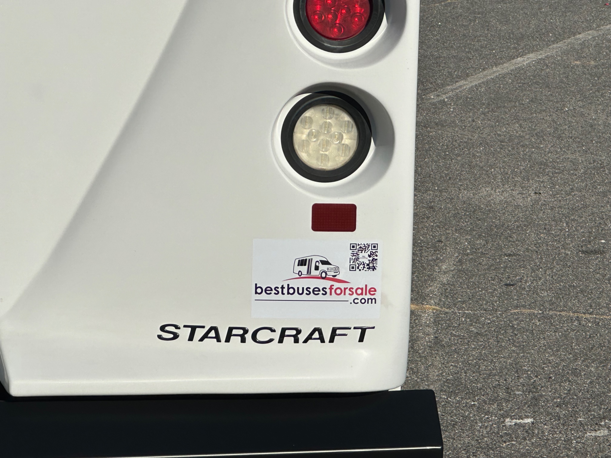 How to Choose the Right Bus for Your Business or Organization — And Why Who You Buy From Matters Even More