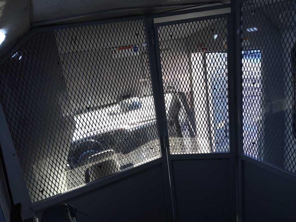 π¨ Why We Bought a Prison Bus β And Why You Need It! π¨