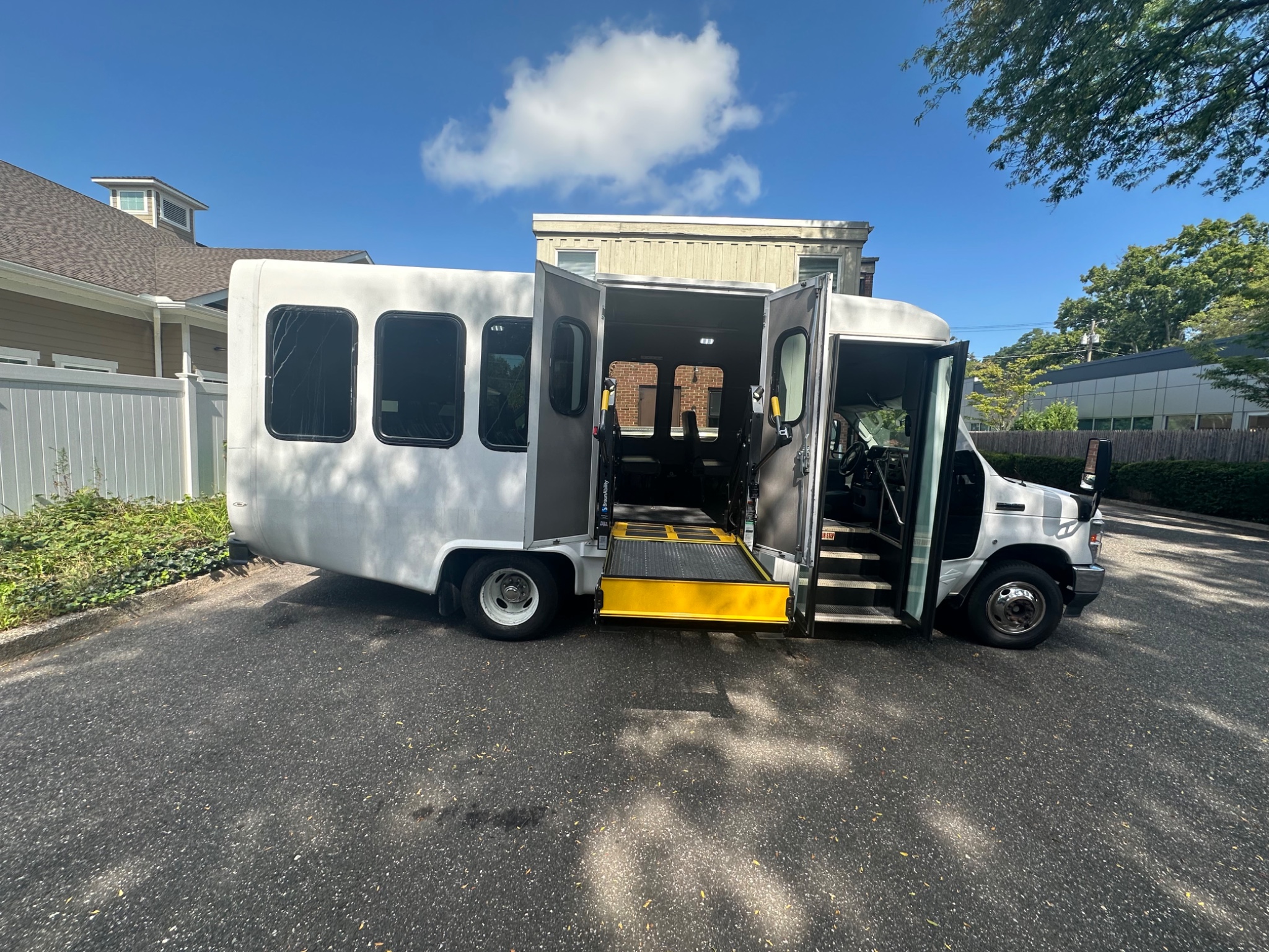 How to Choose the Right Bus for Your Business or Organization — And Why Who You Buy From Matters Even More