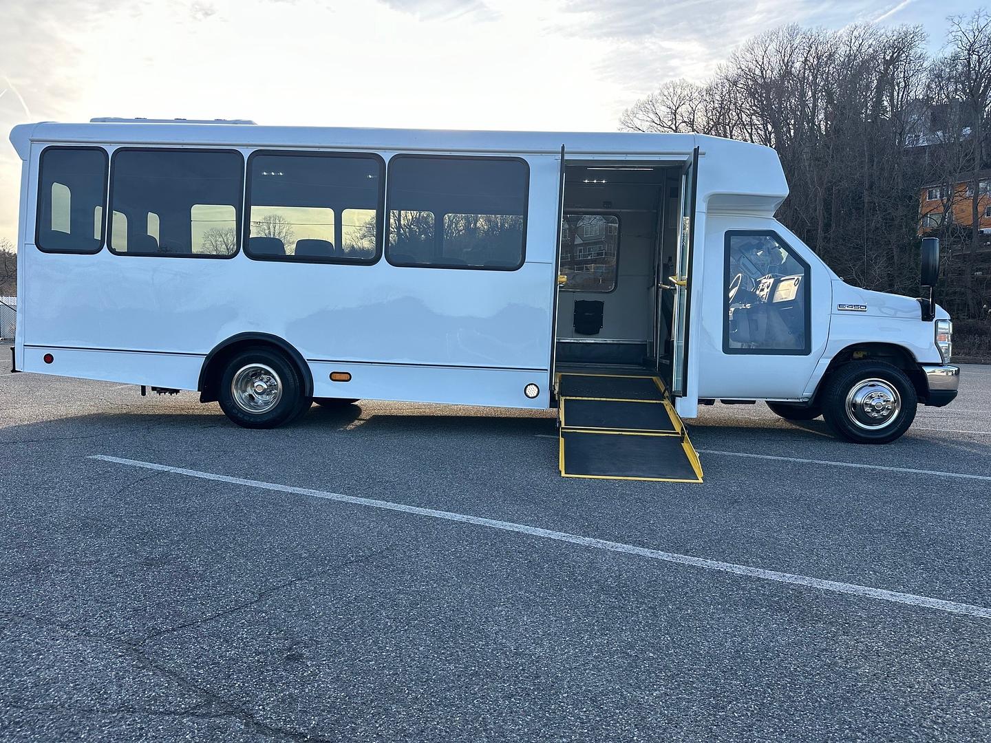 Back to Our Roots — Almost: How Best Buses For Sale Carries on a Legacy of Service