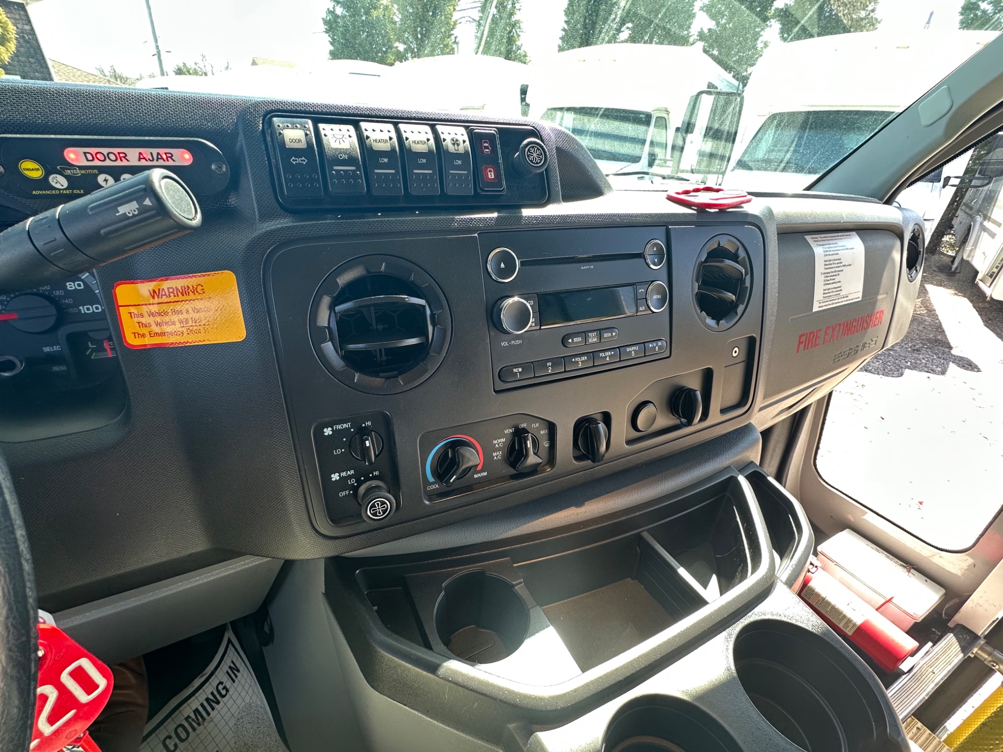 How to Choose the Right Bus for Your Business or Organization — And Why Who You Buy From Matters Even More