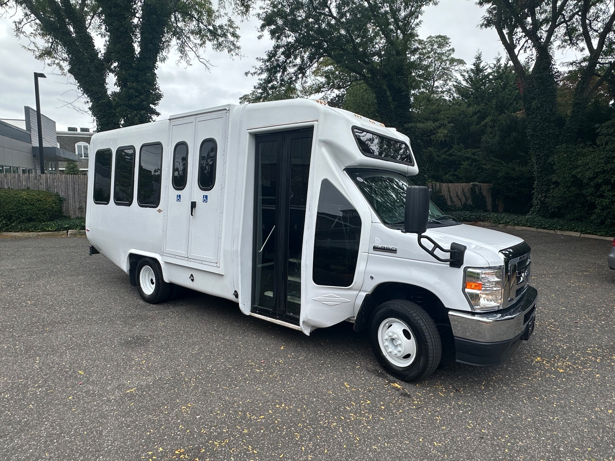 How to Choose the Right Bus for Your Business or Organization — And Why Who You Buy From Matters Even More