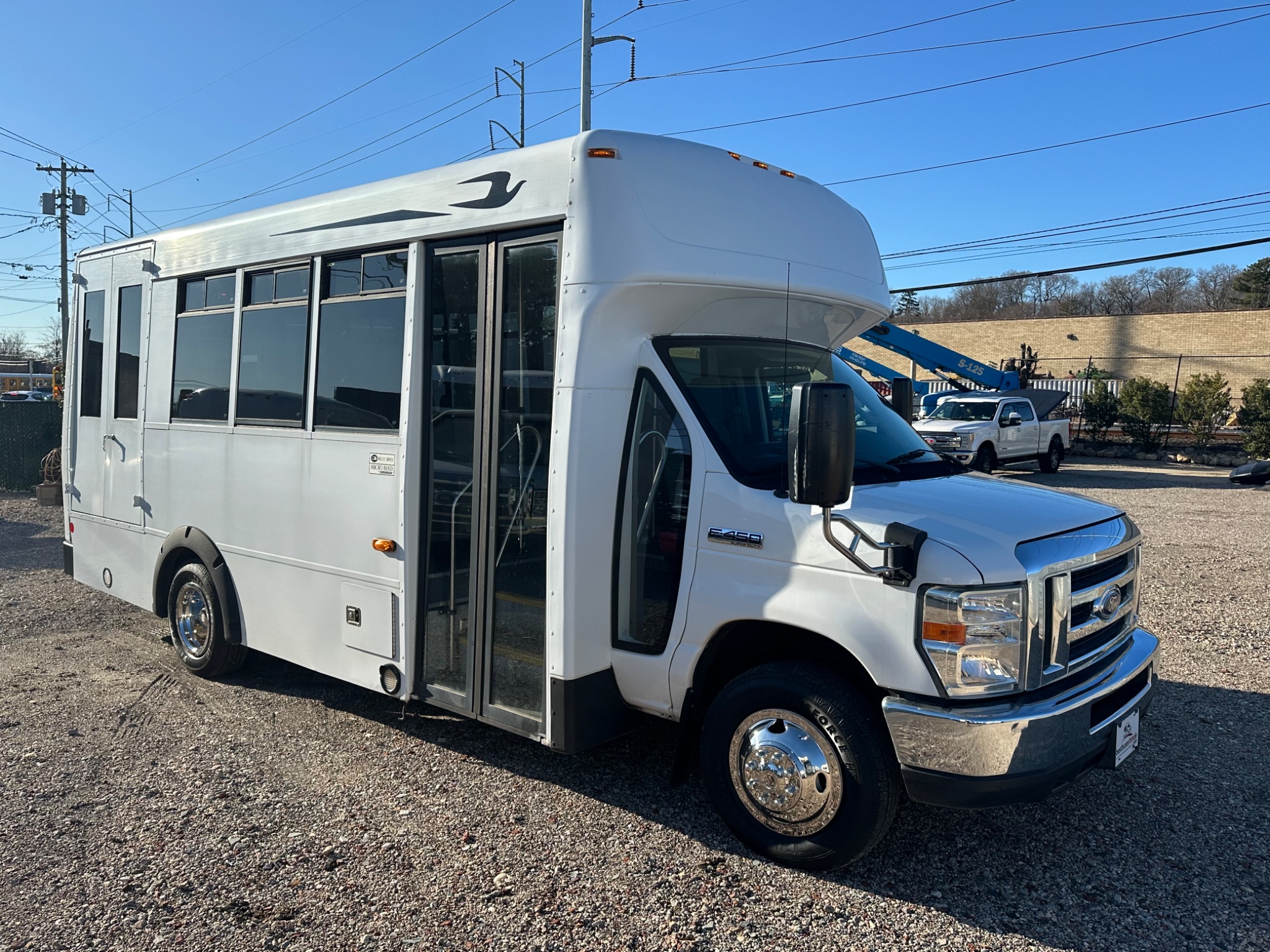 How to Choose the Right Bus for Your Business or Organization — And Why Who You Buy From Matters Even More