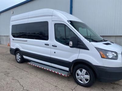 How to Choose the Right Bus for Your Business or Organization — And Why Who You Buy From Matters Even More