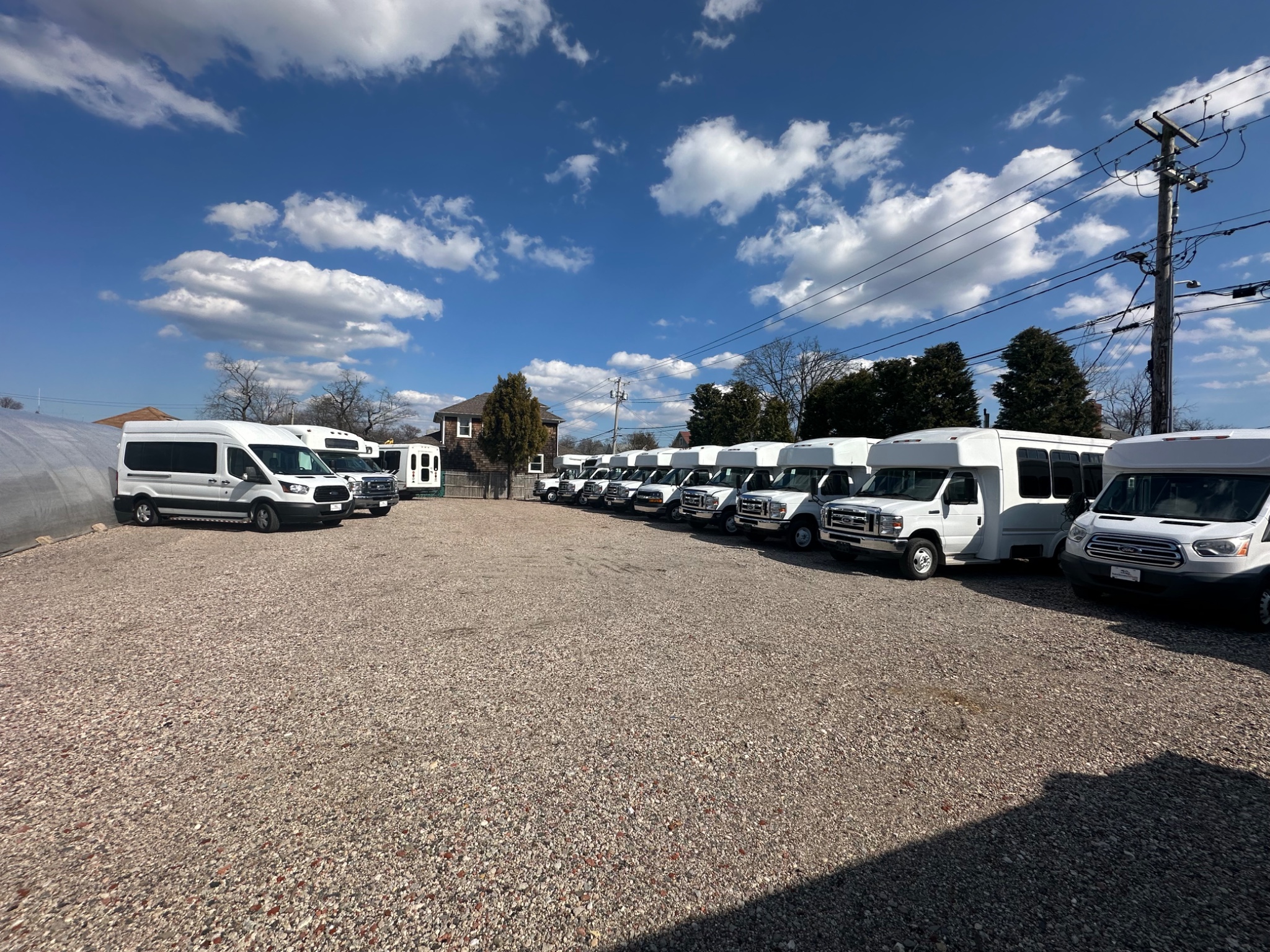 How to Choose the Right Bus for Your Business or Organization — And Why Who You Buy From Matters Even More