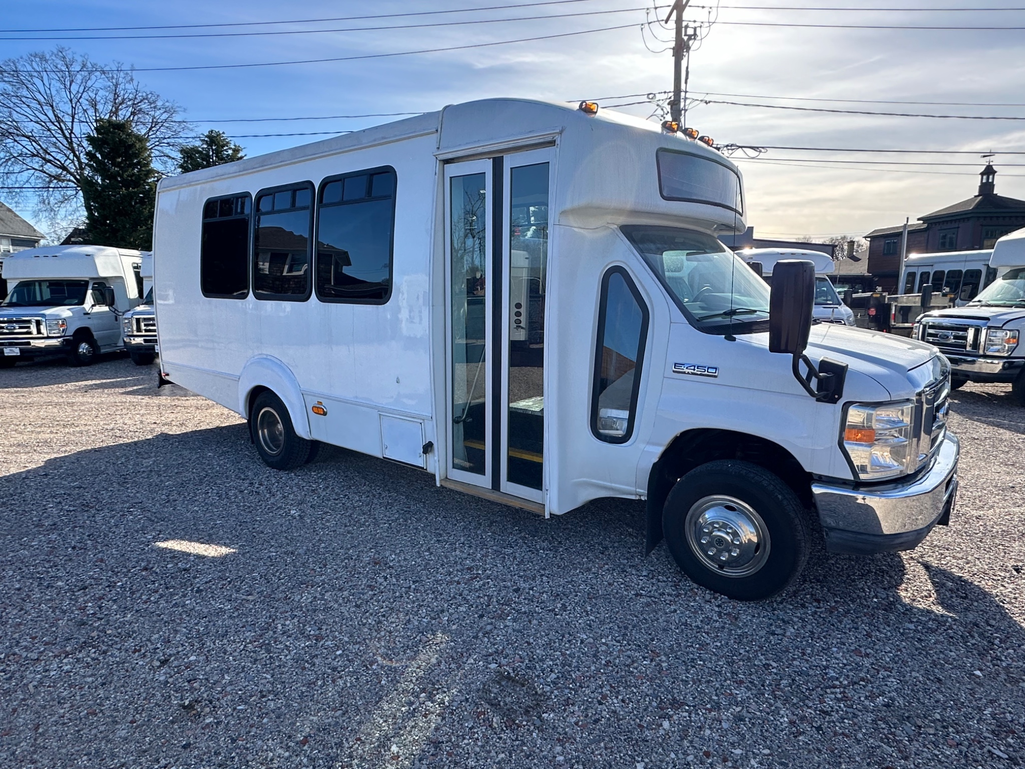 How to Choose the Right Bus for Your Business or Organization — And Why Who You Buy From Matters Even More