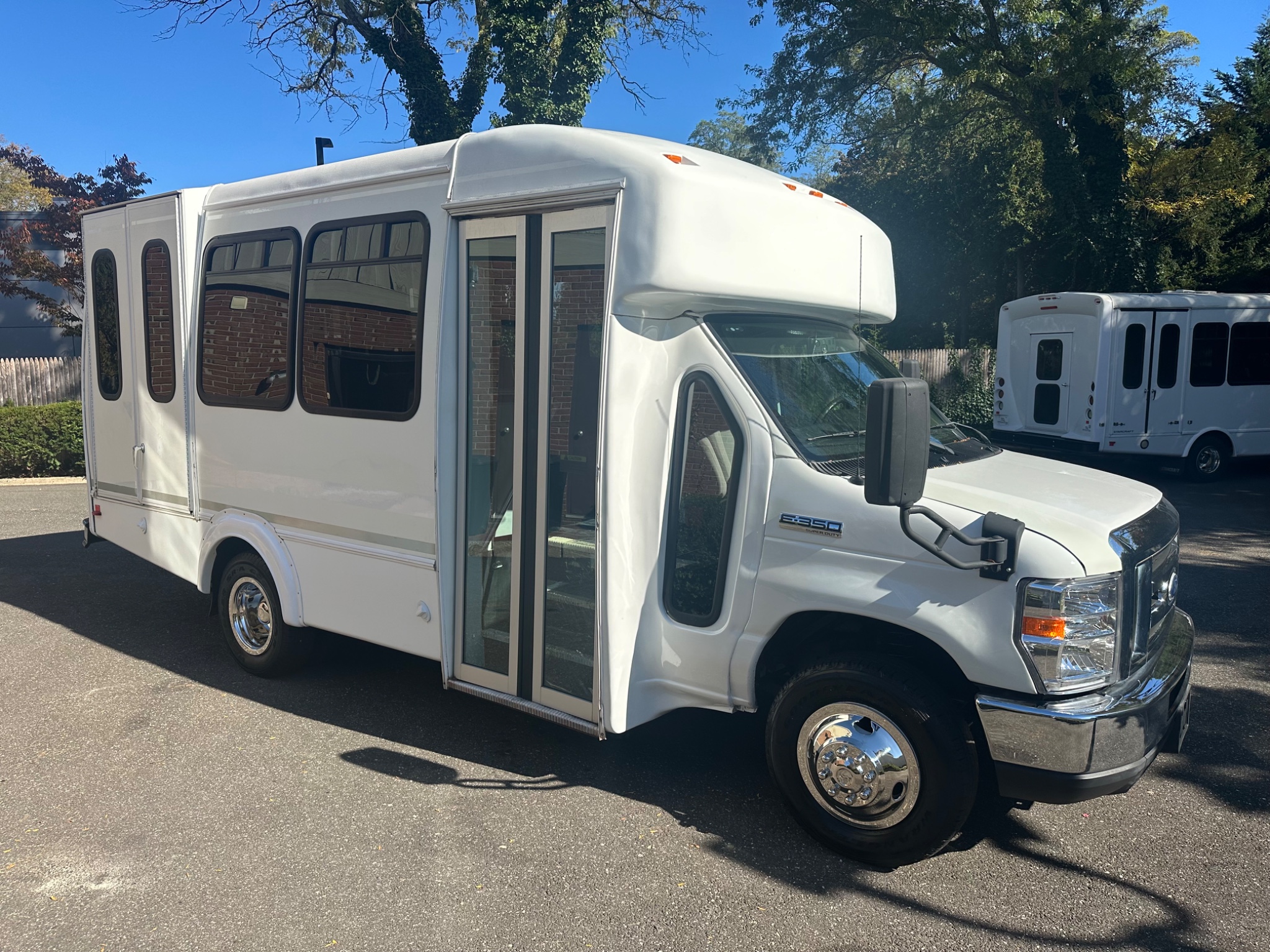 How to Choose the Right Bus for Your Business or Organization — And Why Who You Buy From Matters Even More