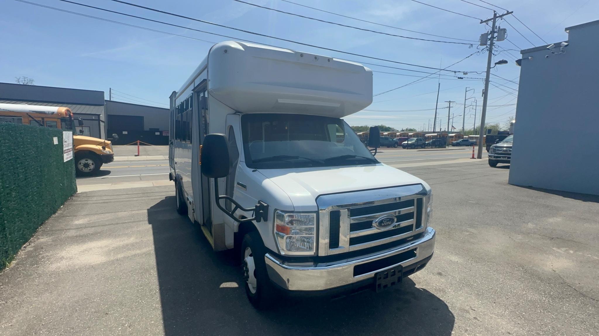 How to Choose the Right Bus for Your Business or Organization — And Why Who You Buy From Matters Even More