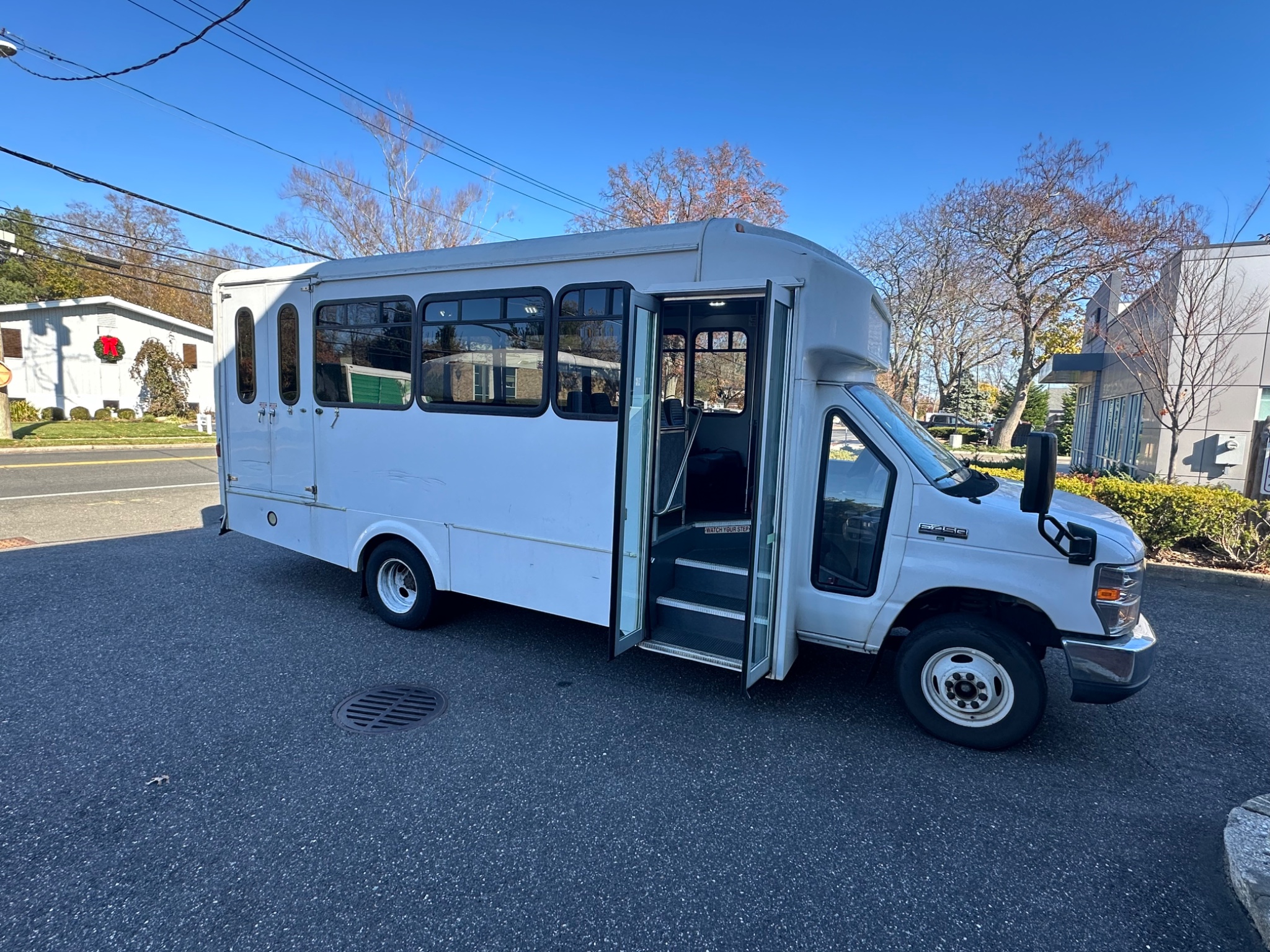 How to Choose the Right Bus for Your Business or Organization — And Why Who You Buy From Matters Even More