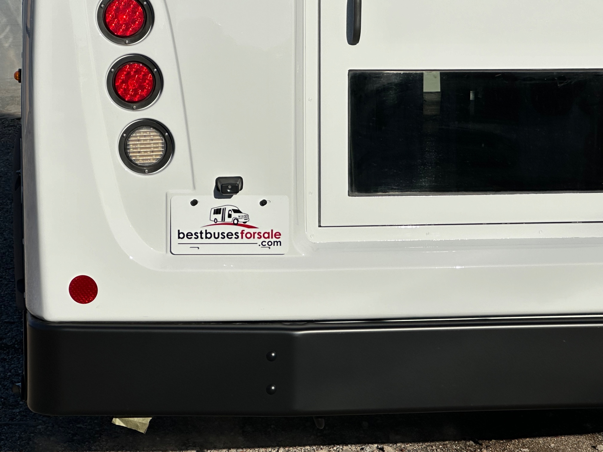 How to Choose the Right Bus for Your Business or Organization — And Why Who You Buy From Matters Even More