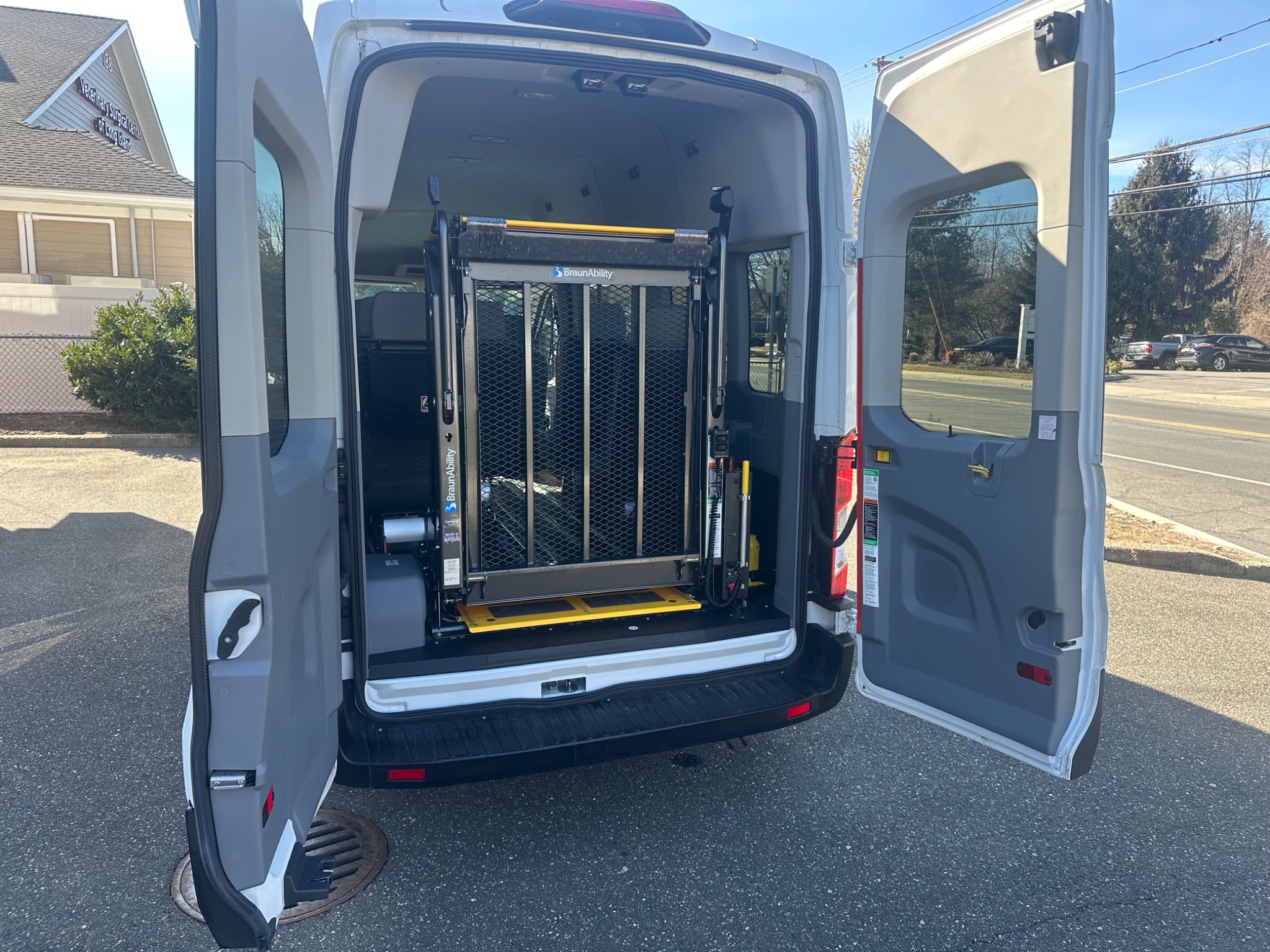 How to Choose the Right Bus for Your Business or Organization — And Why Who You Buy From Matters Even More