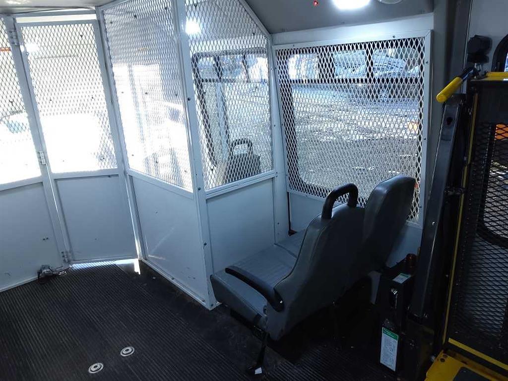 π¨ Why We Bought a Prison Bus β And Why You Need It! π¨