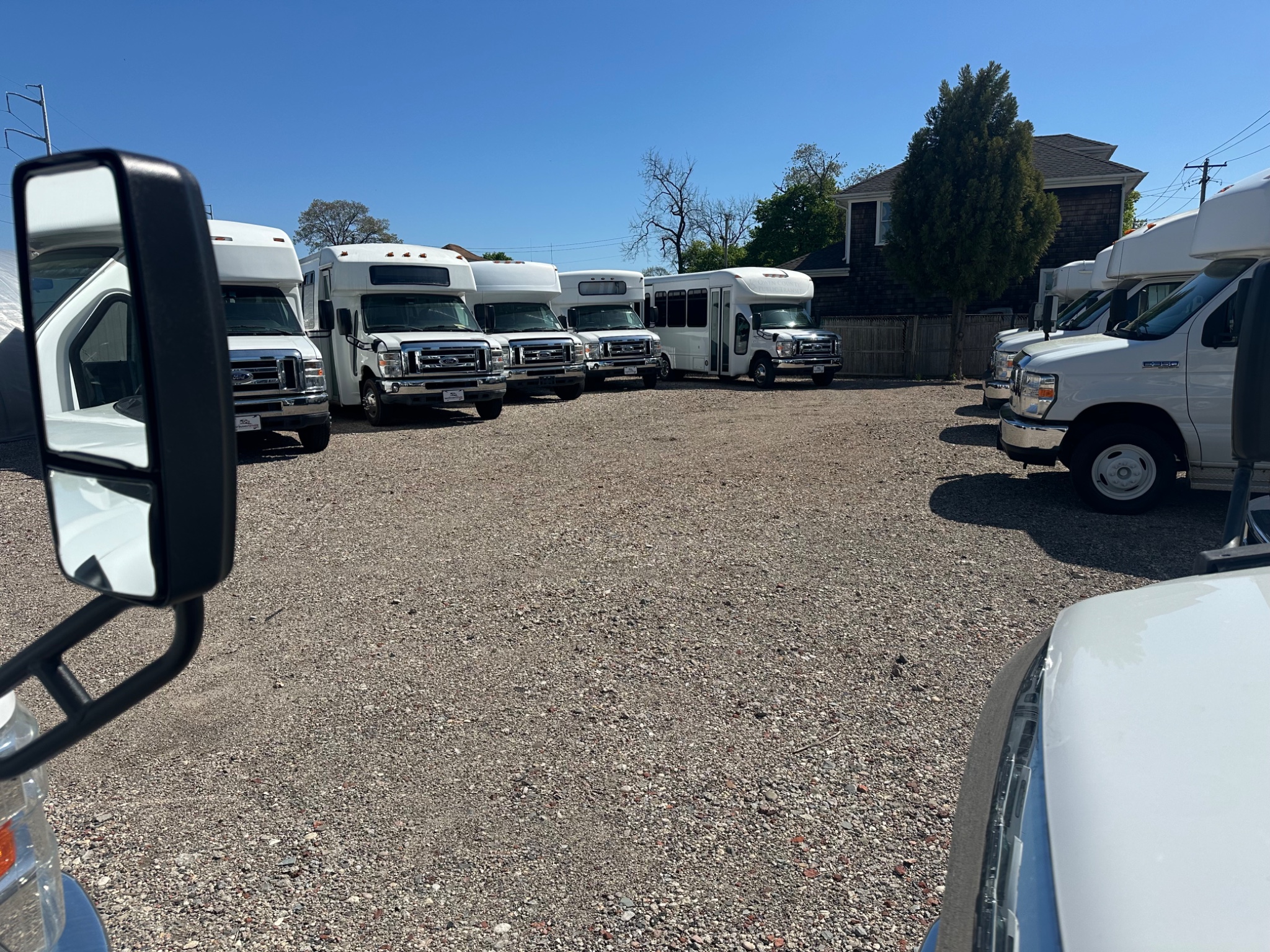 How to Choose the Right Bus for Your Business or Organization — And Why Who You Buy From Matters Even More