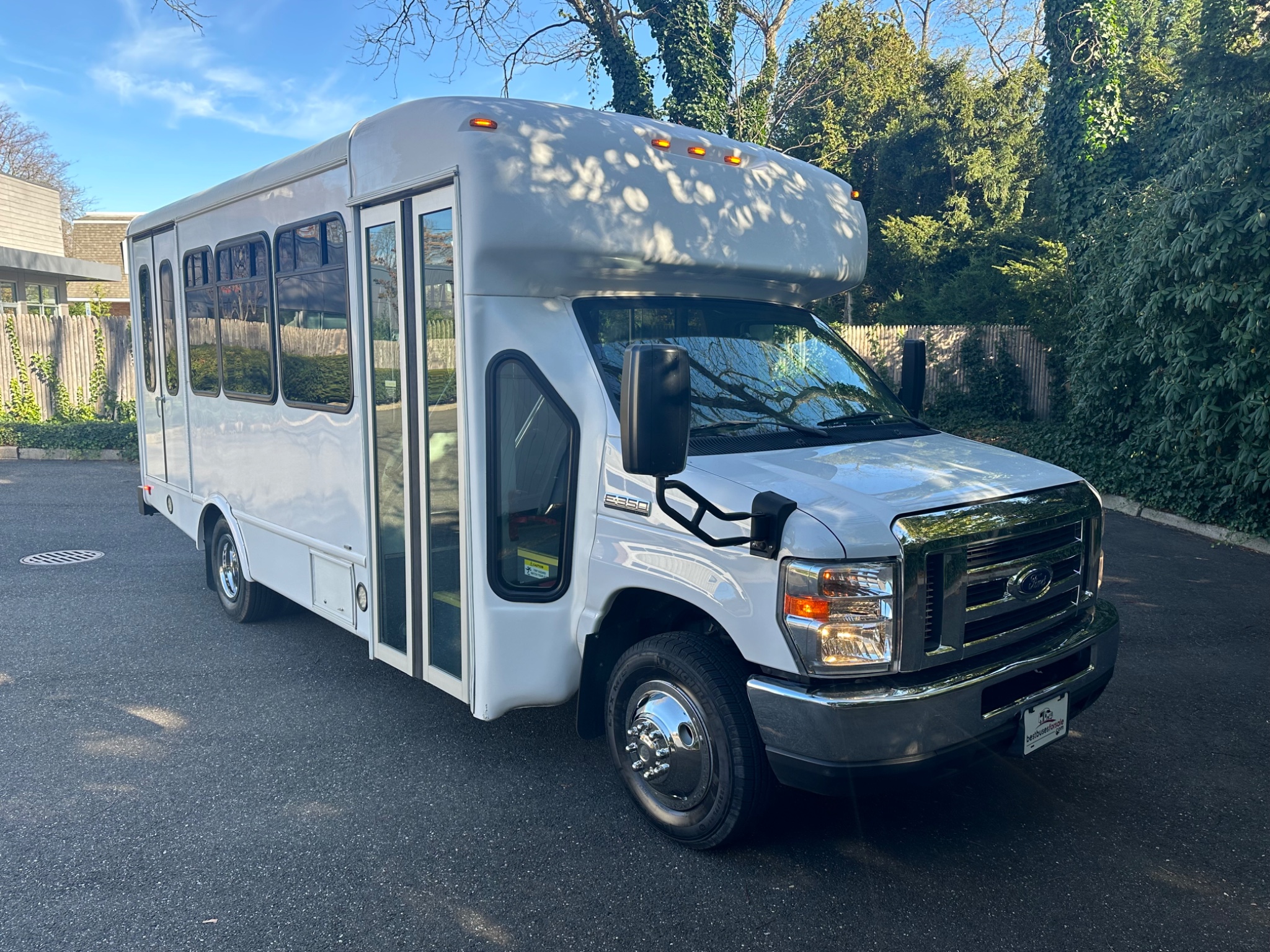 How to Choose the Right Bus for Your Business or Organization — And Why Who You Buy From Matters Even More