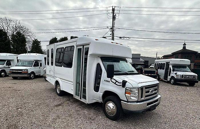 🚨 Why We Bought a Prison Bus — And Why You Need It! 🚨