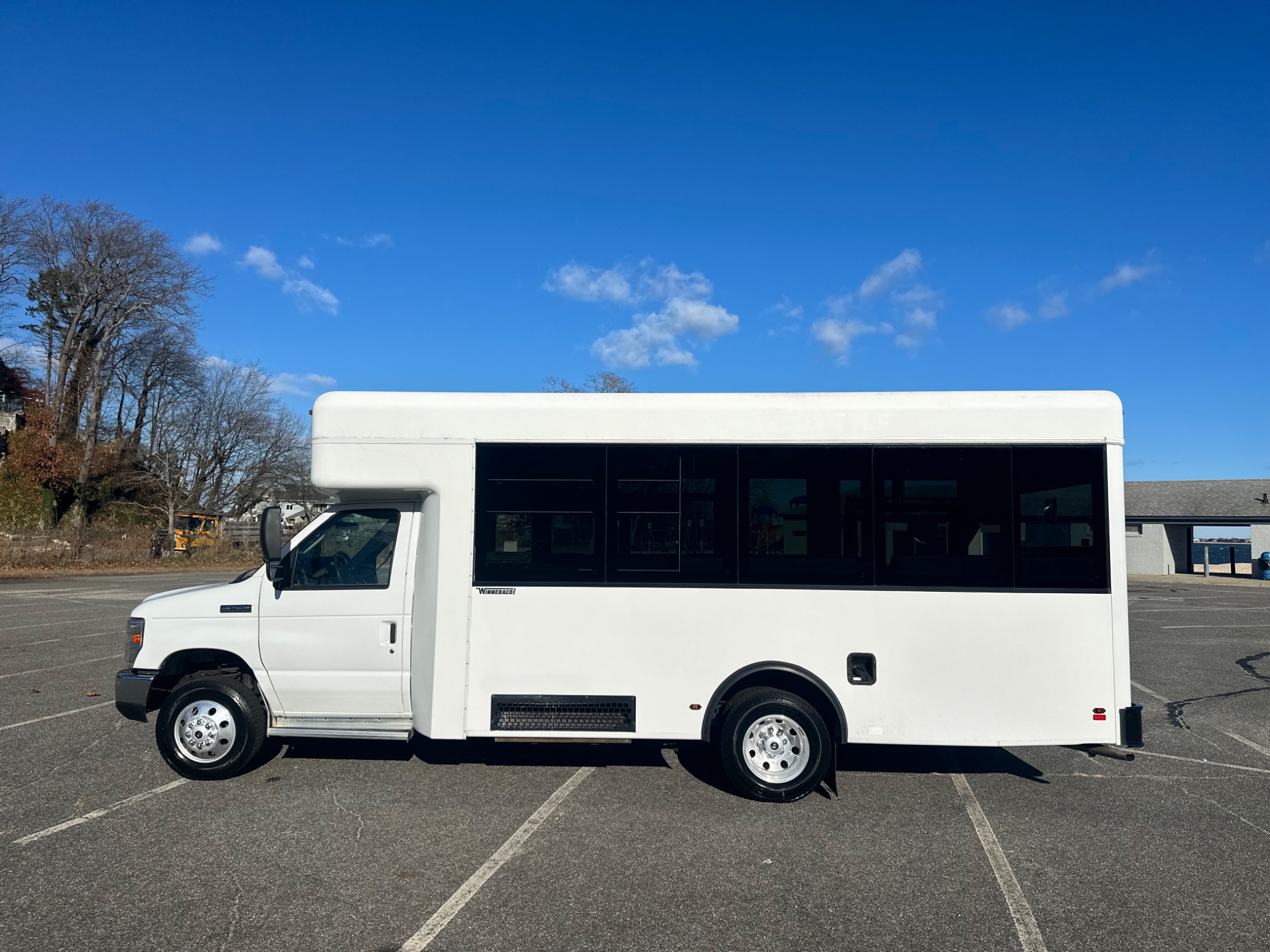 How to Choose the Right Bus for Your Business or Organization — And Why Who You Buy From Matters Even More