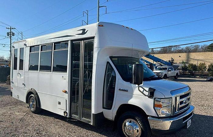Why NOW Is the Best Time to Purchase Reconditioned Shuttle Buses and Vans