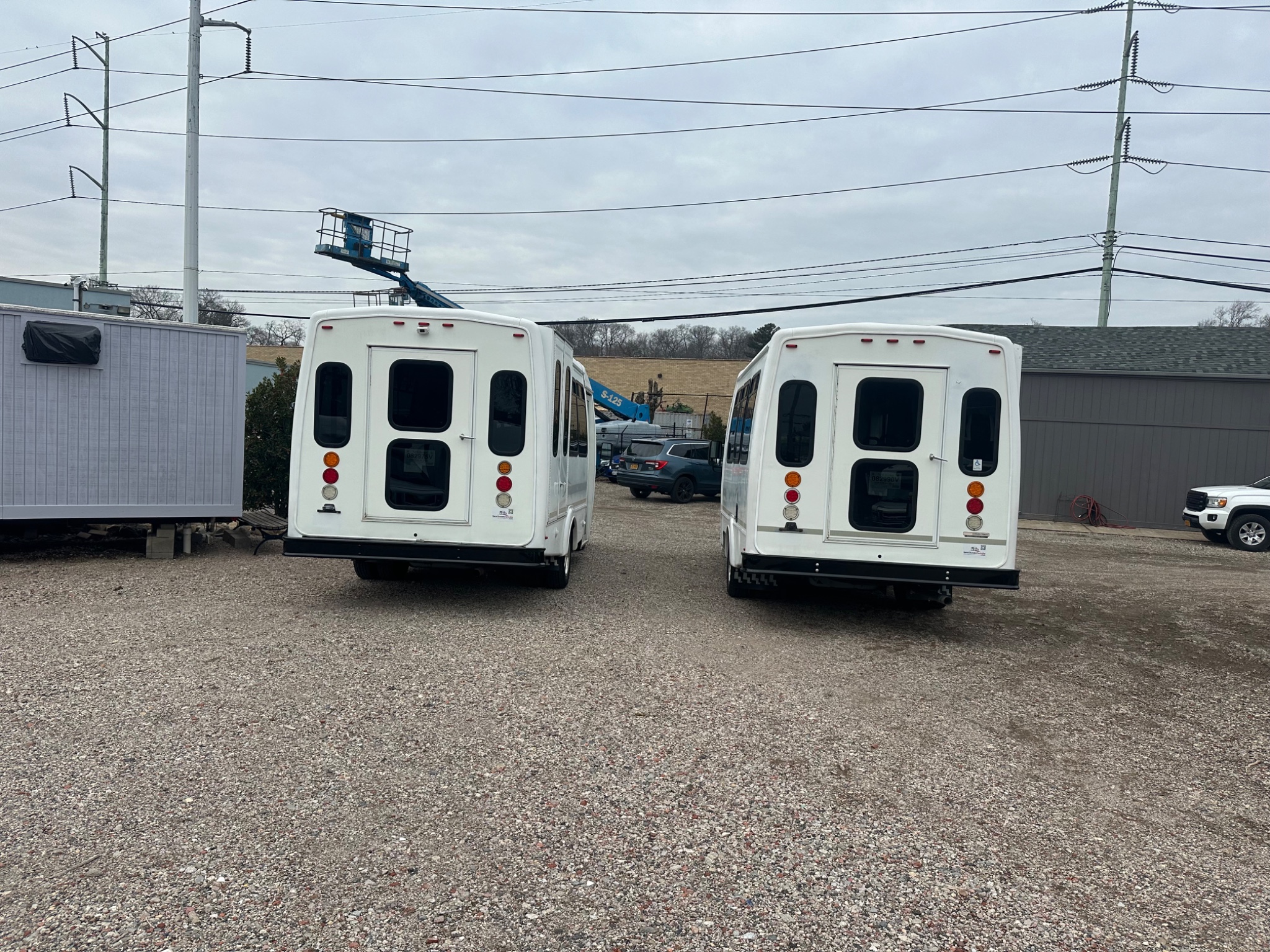 How to Choose the Right Bus for Your Business or Organization — And Why Who You Buy From Matters Even More