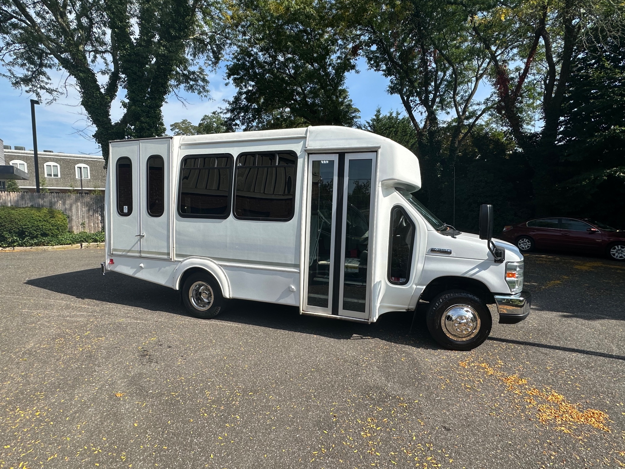 How to Choose the Right Bus for Your Business or Organization — And Why Who You Buy From Matters Even More