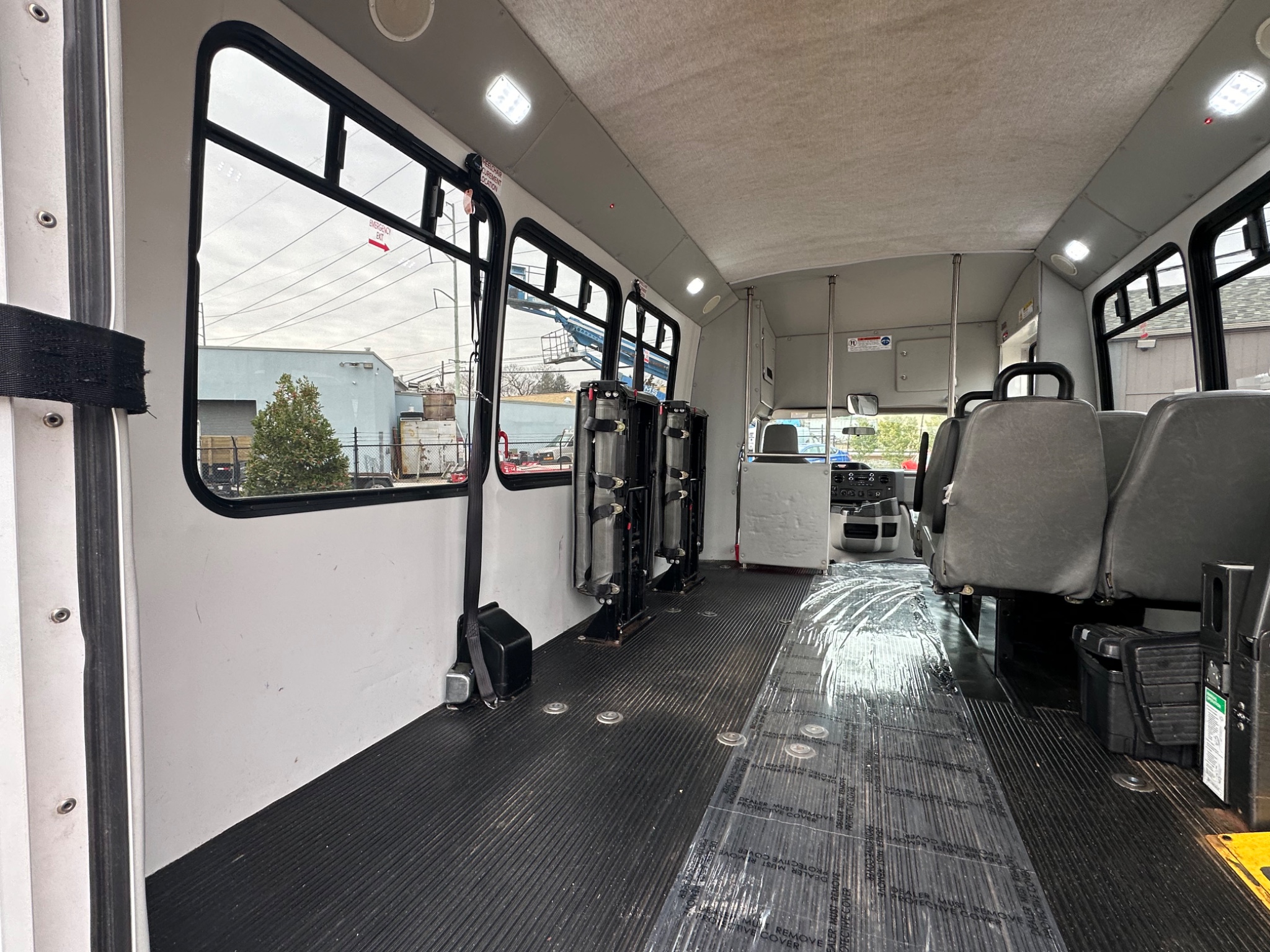 How to Choose the Right Bus for Your Business or Organization — And Why Who You Buy From Matters Even More