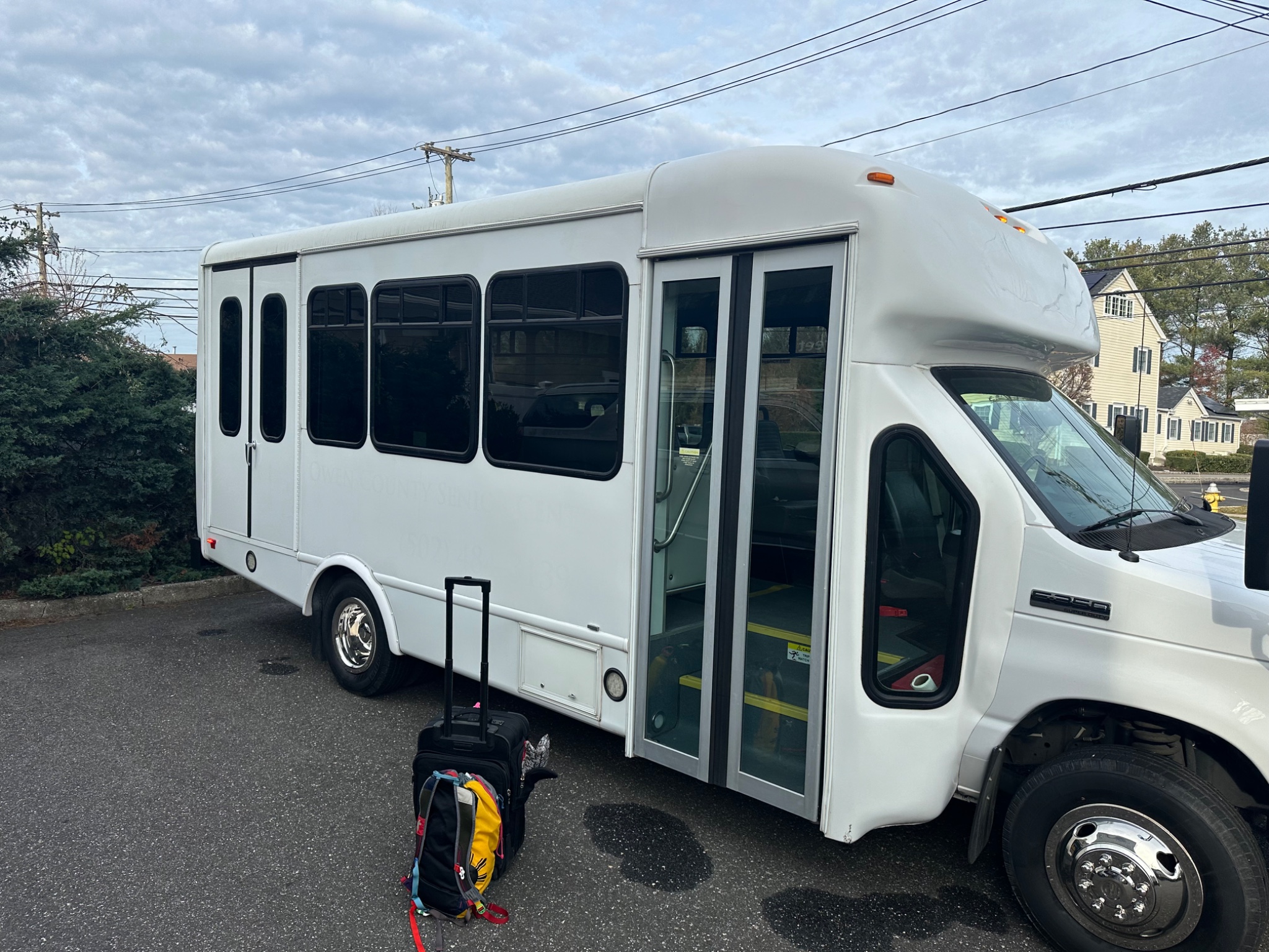 How to Choose the Right Bus for Your Business or Organization — And Why Who You Buy From Matters Even More