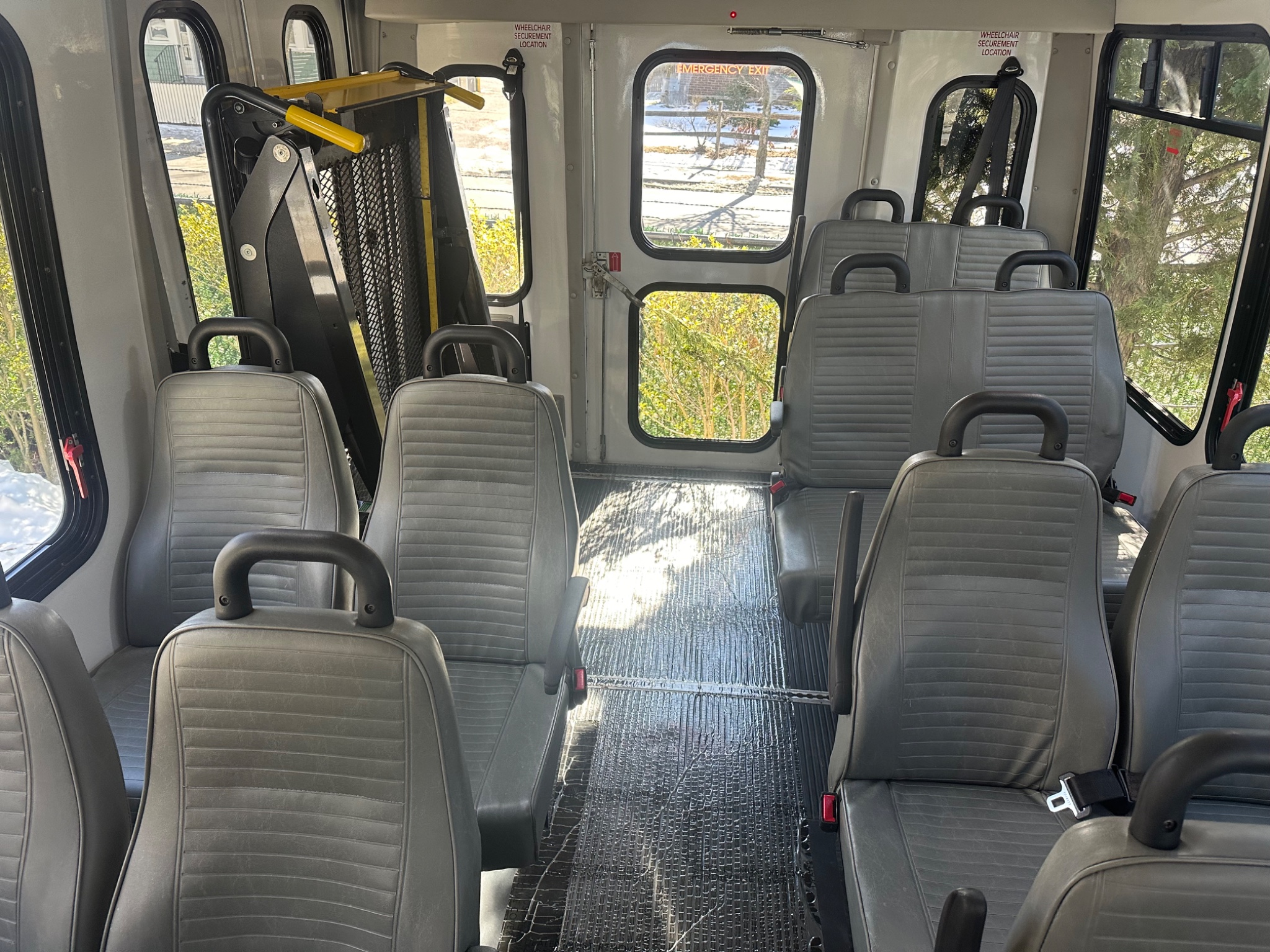 How to Choose the Right Bus for Your Business or Organization — And Why Who You Buy From Matters Even More