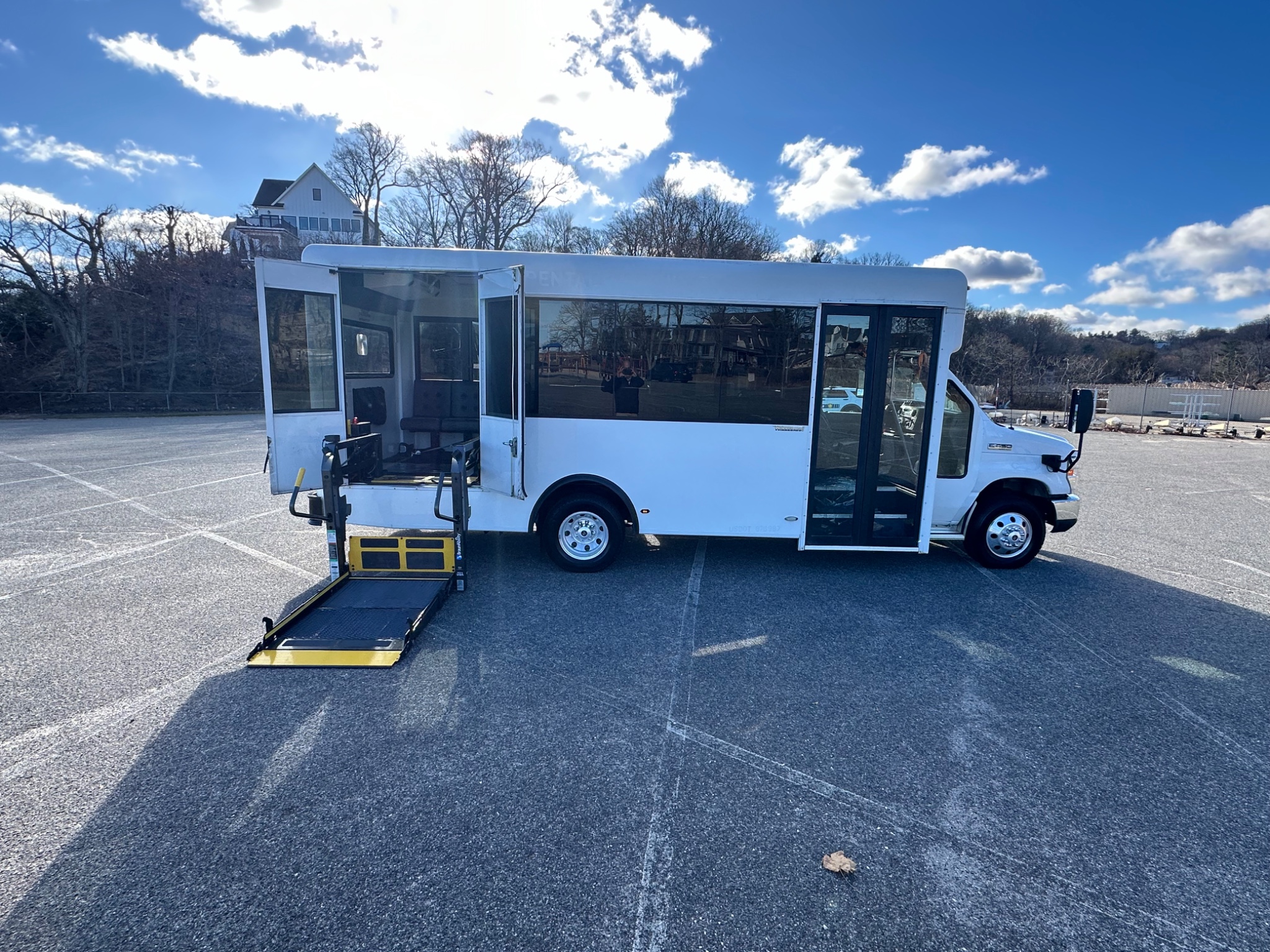 How to Choose the Right Bus for Your Business or Organization — And Why Who You Buy From Matters Even More