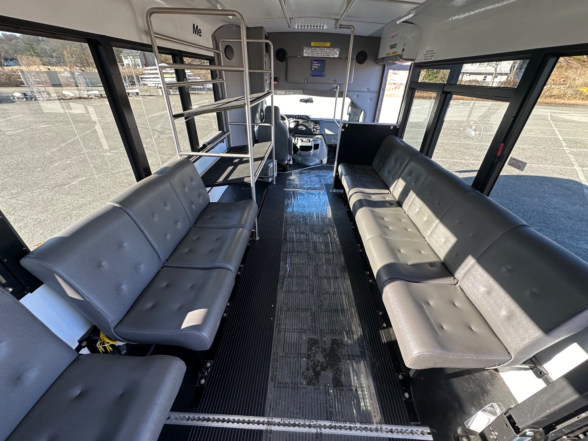 How to Choose the Right Bus for Your Business or Organization — And Why Who You Buy From Matters Even More