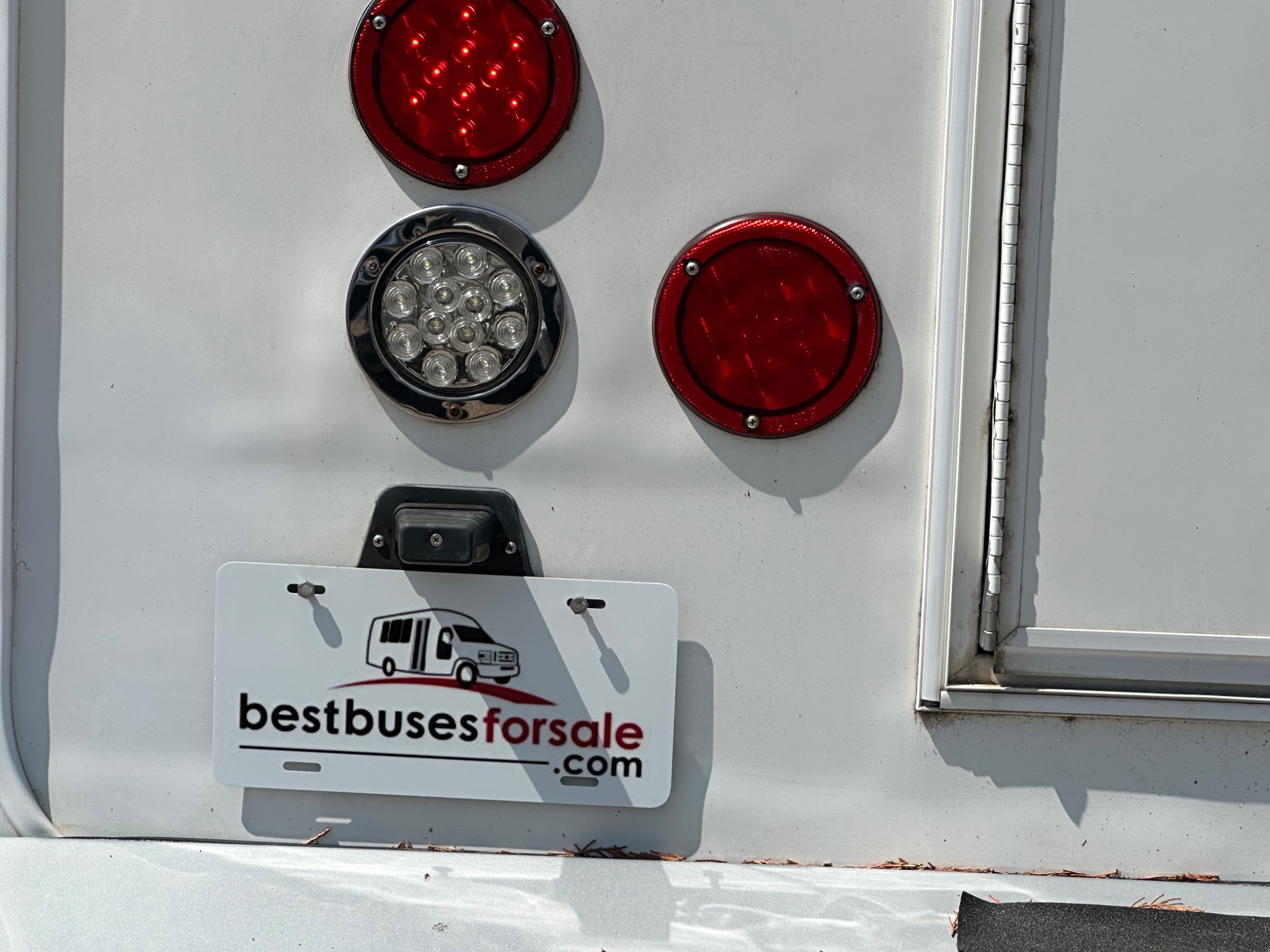 How to Choose the Right Bus for Your Business or Organization — And Why Who You Buy From Matters Even More