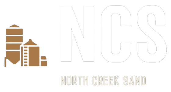 North Creek Sand