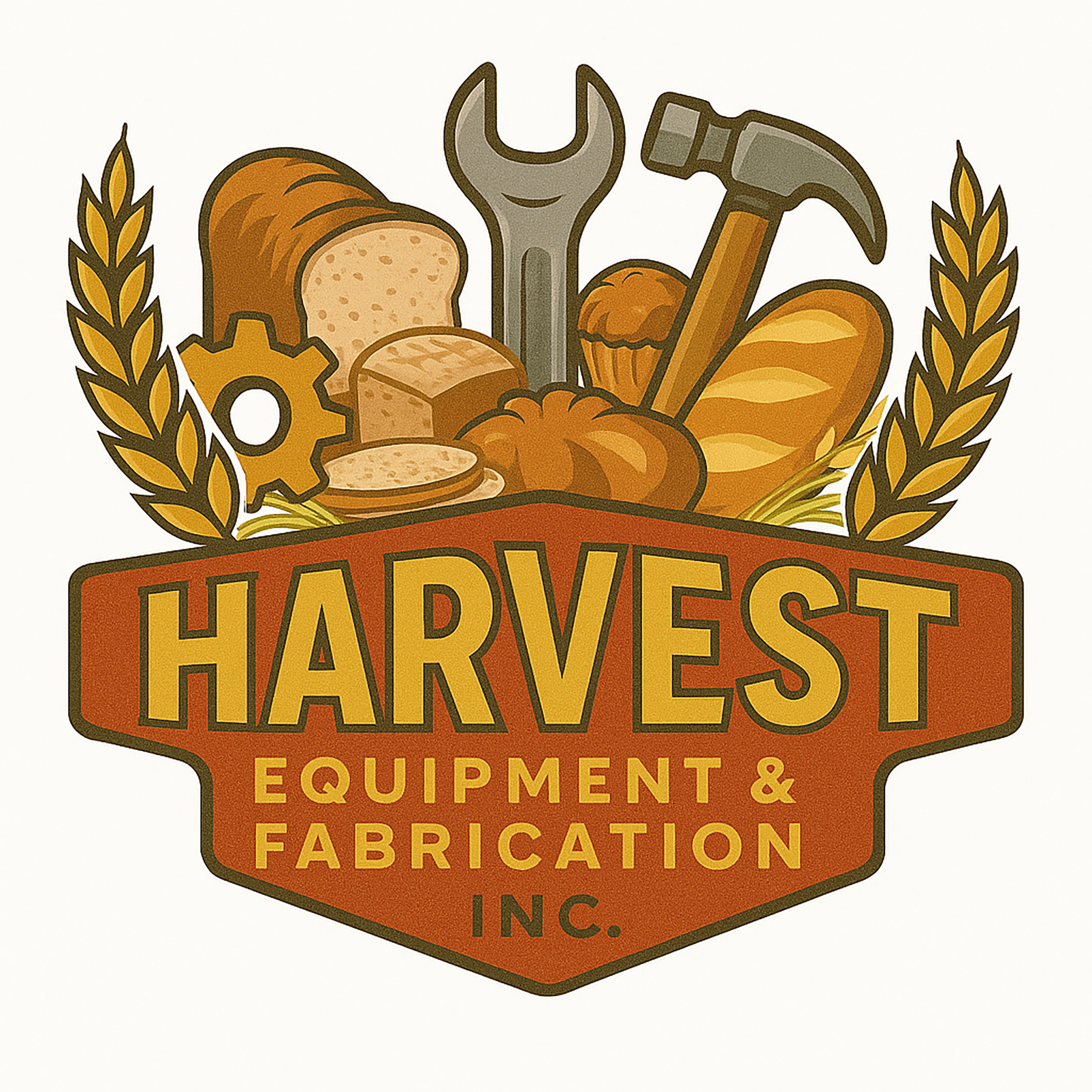 Harvest Equipment and Fabrication Inc