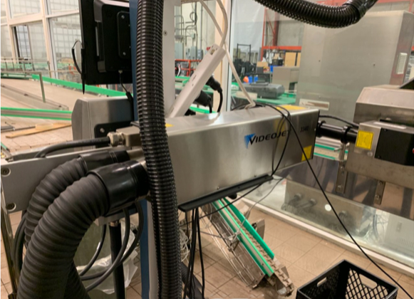 PAST AUCTION- Complete Water Bottling Plant 