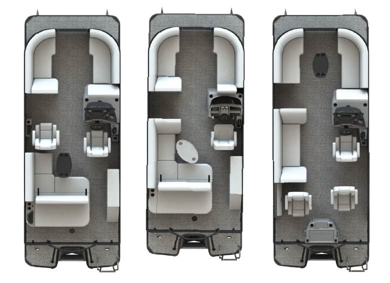 Find Your Perfect Layout