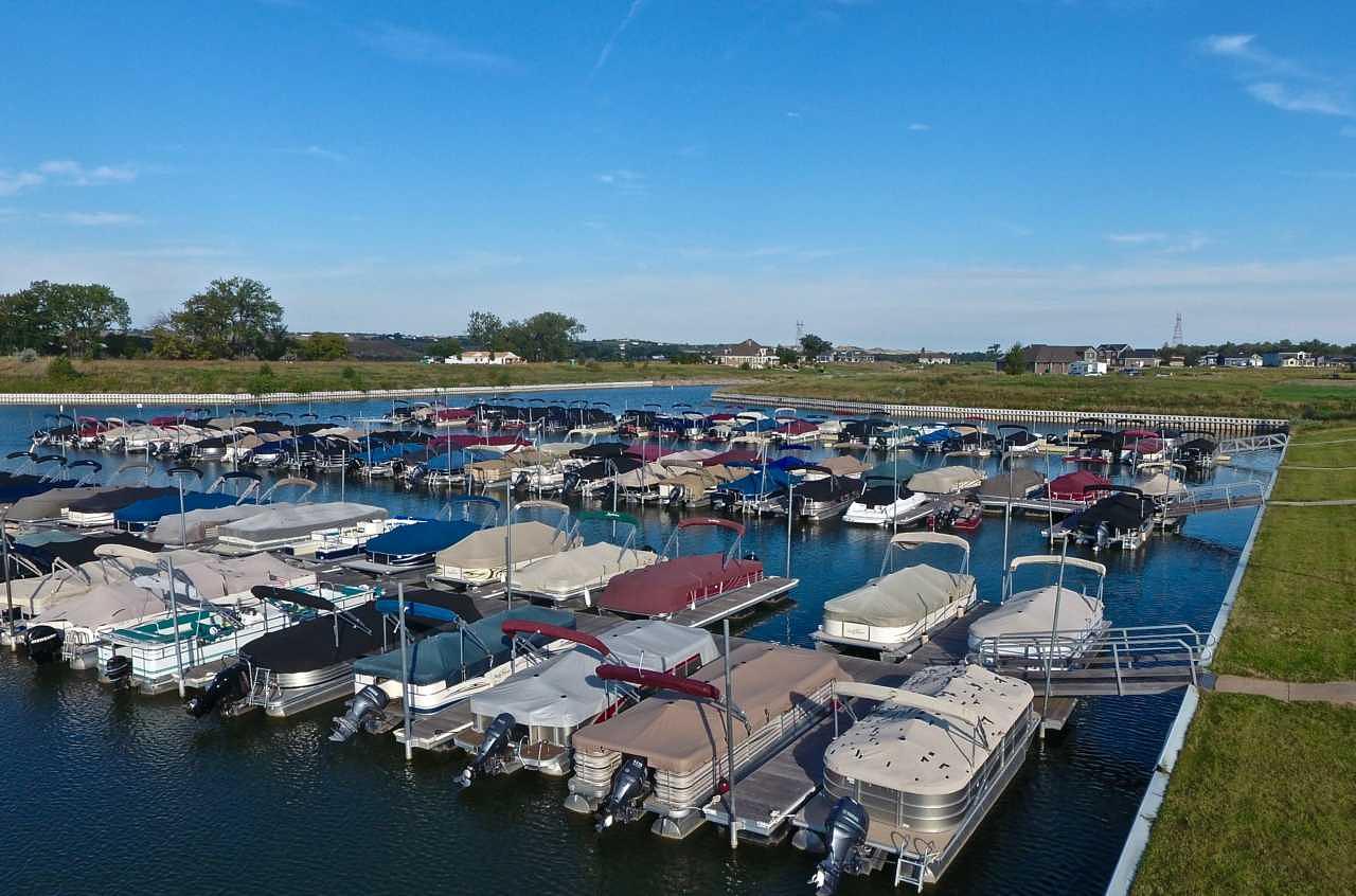 Misty Waters Marina