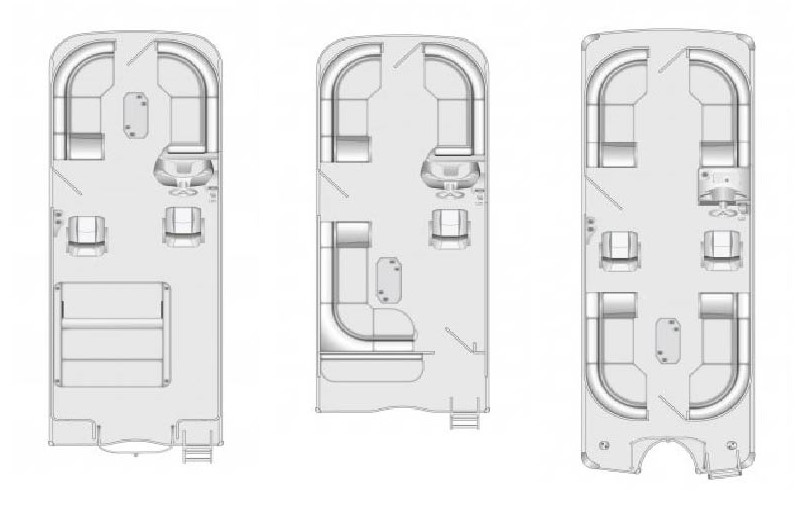 Find Your Perfect Layout