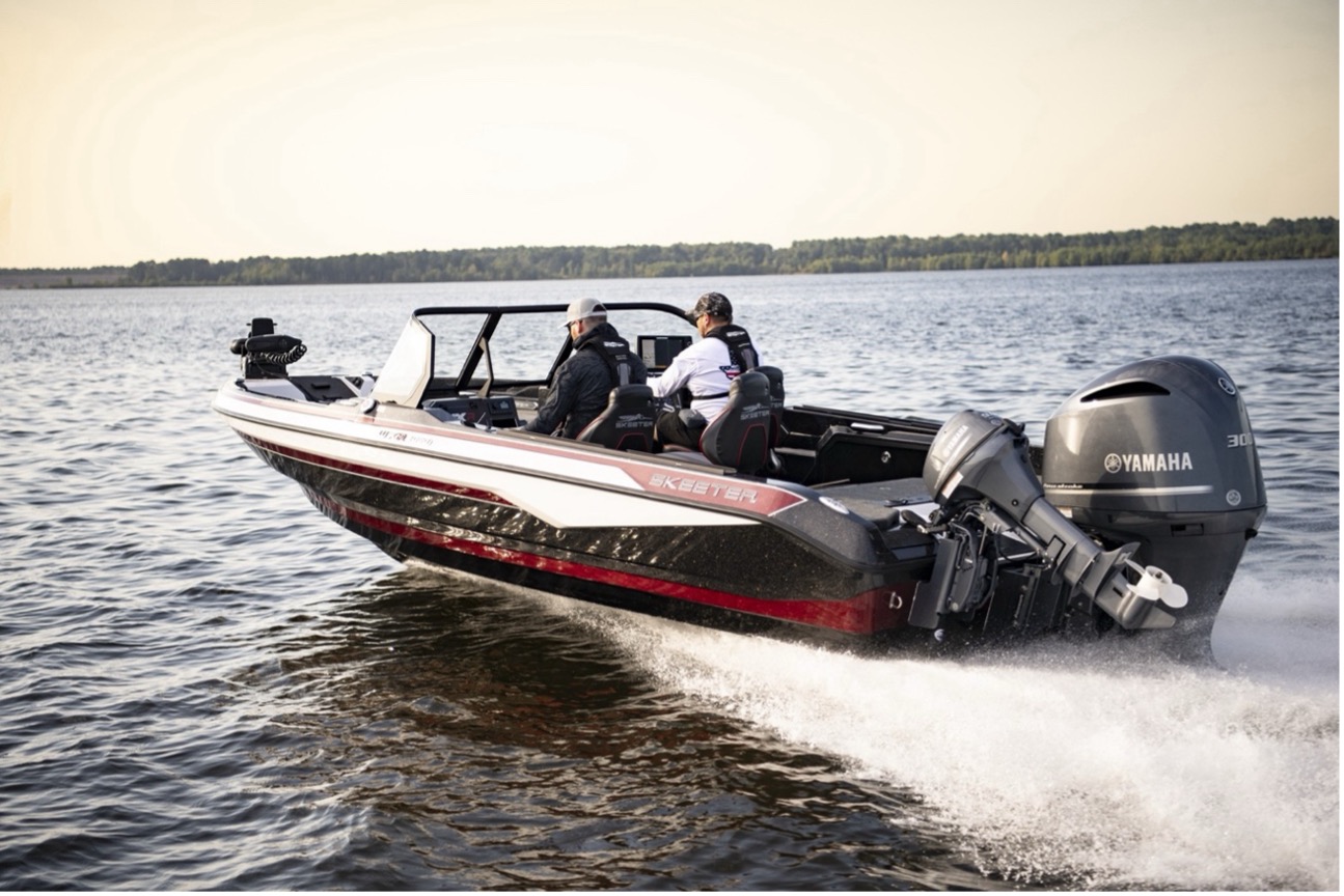 Why Early Summer Fishing Is the Best