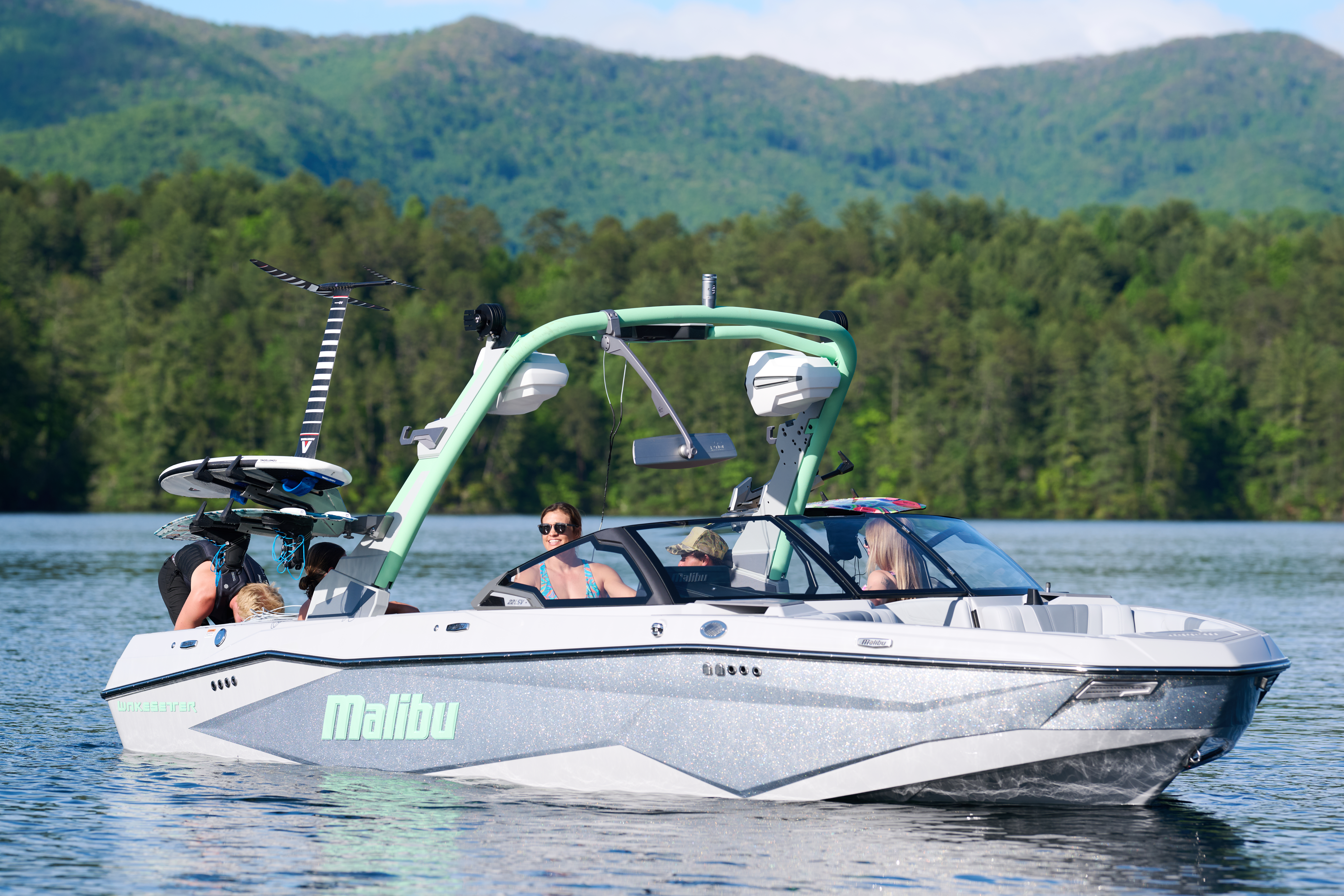 Malibu & Axis Year End Sales Event