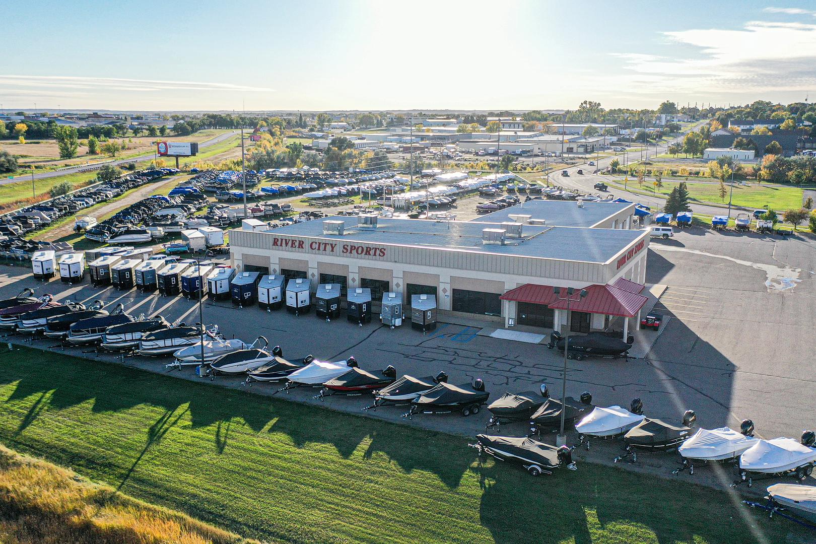 River City Sports warranty service technician