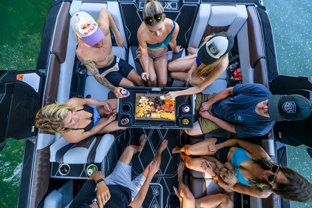 Memorial Day Weekend Lake Checklist: Don’t Forget These Essentials