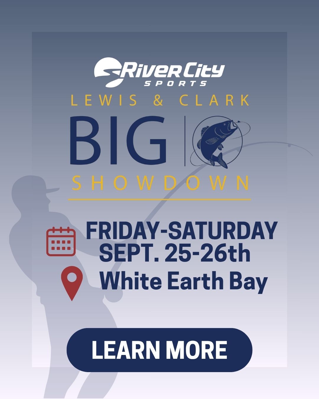 Lewis & Clark Big 10 Showdown