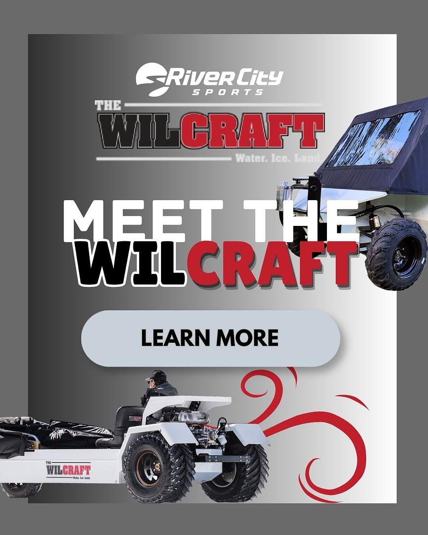 Meet The WilCraft