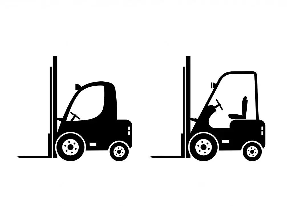 Comparing the Pros and Cons of Electric and Diesel Powered Forklifts