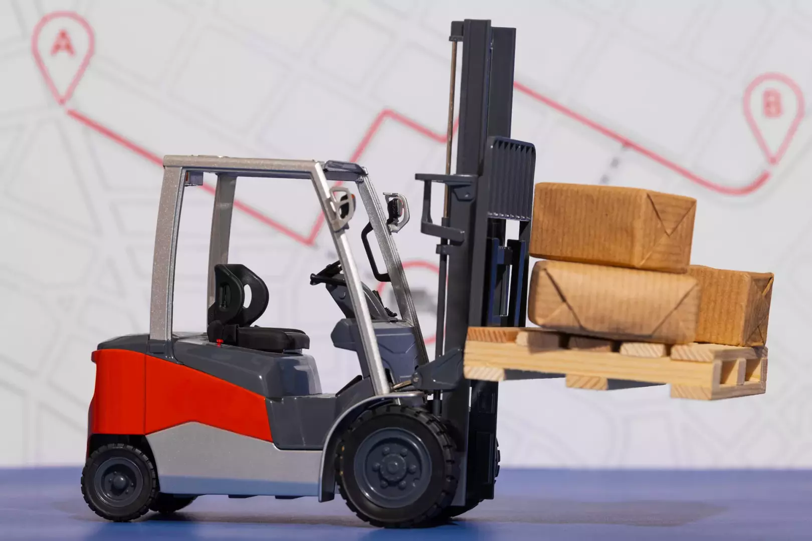 Small but Mighty: The Rising Need for Compact Lift Trucks