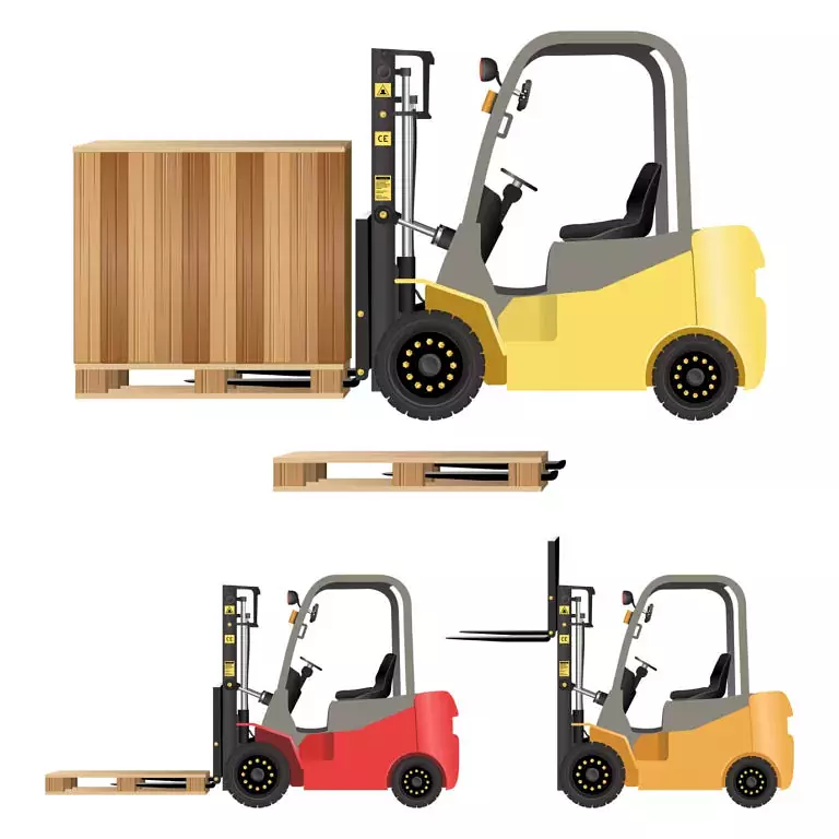 4 Things to Consider When Choosing the Proper Forklift for the Right Job