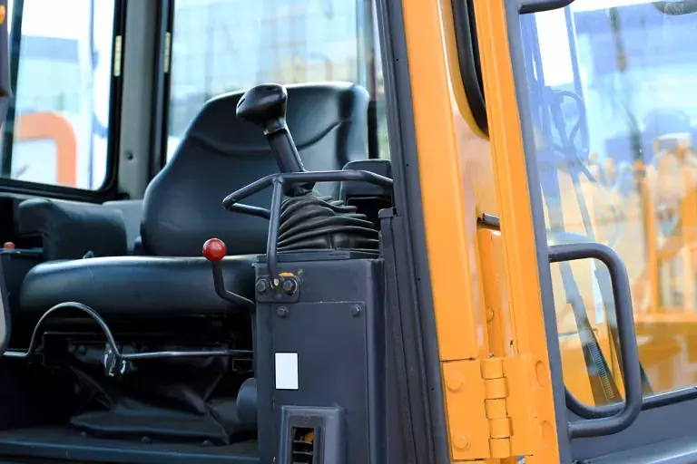 3 Key Aspects of Your Forklift You Should Know