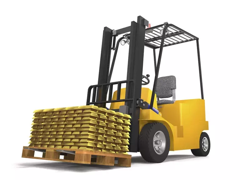 What Are The Most Expensive Forklift Repairs?