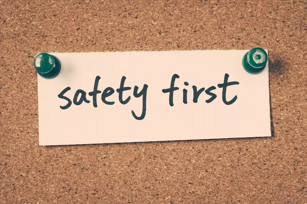 3 Benefits of Having a “Safety Champion” in the Workplace